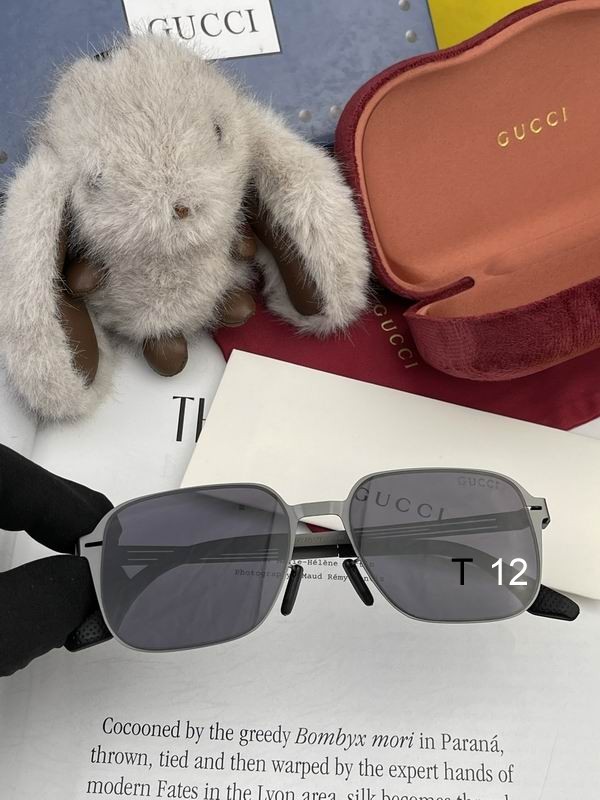 Gucci Sunglasses 377